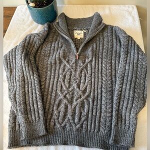 Cotton & Rye sweater, women’s medium